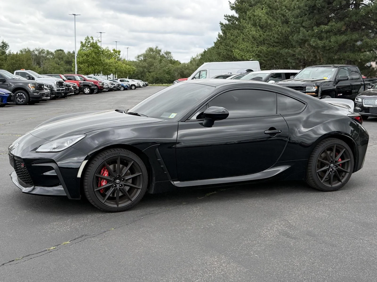 Used 2025 Raven Toyota Premium image 5
