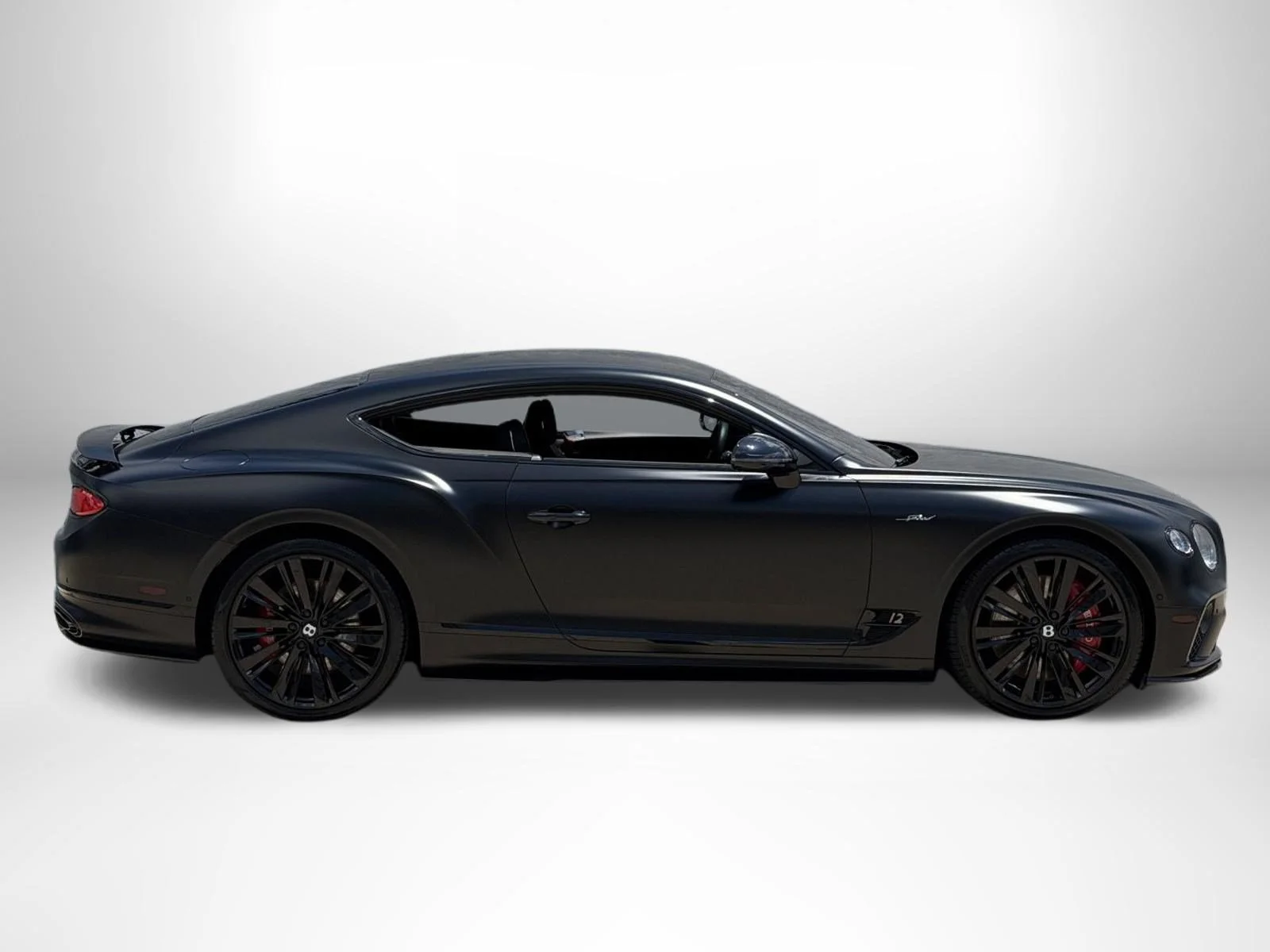 Used 2022 Onyx Bentley GT Speed image 5