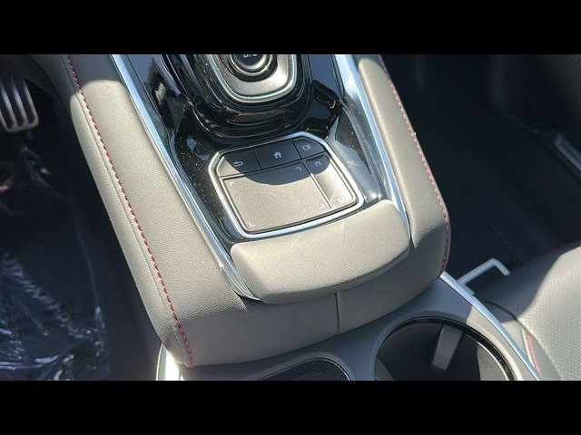 New 2026 Performance Red Pearl Acura A-Spec Package SH-AWD image 20