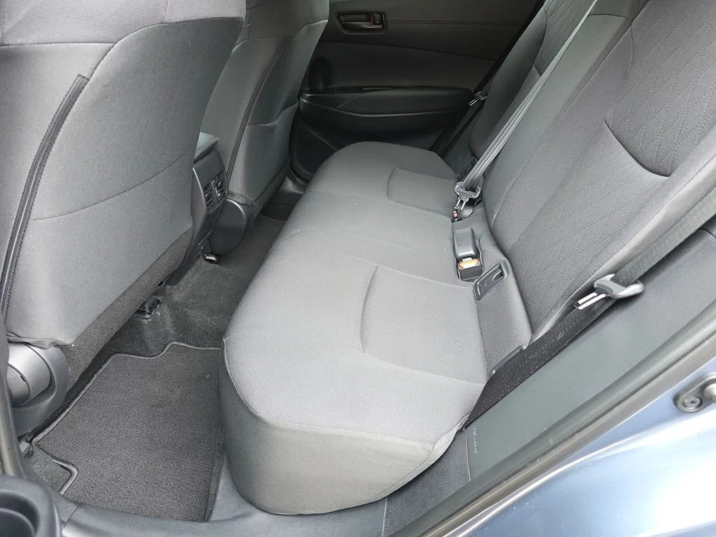 Certified Used 2026  Toyota LE image 22