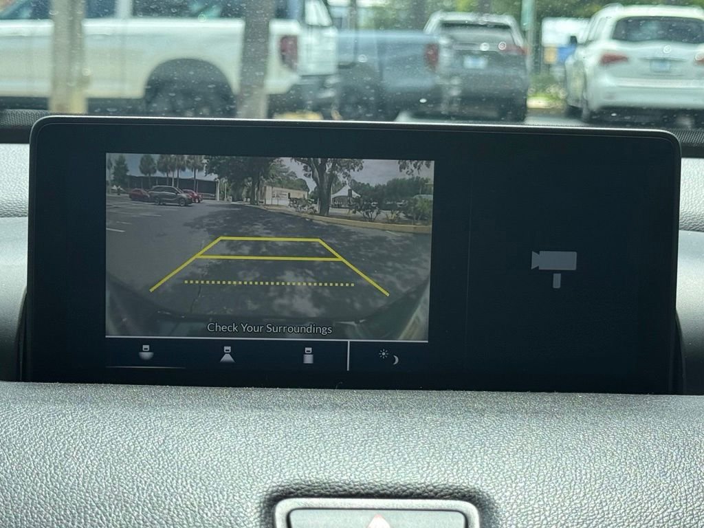 Used 2021 Black Acura Base image 19