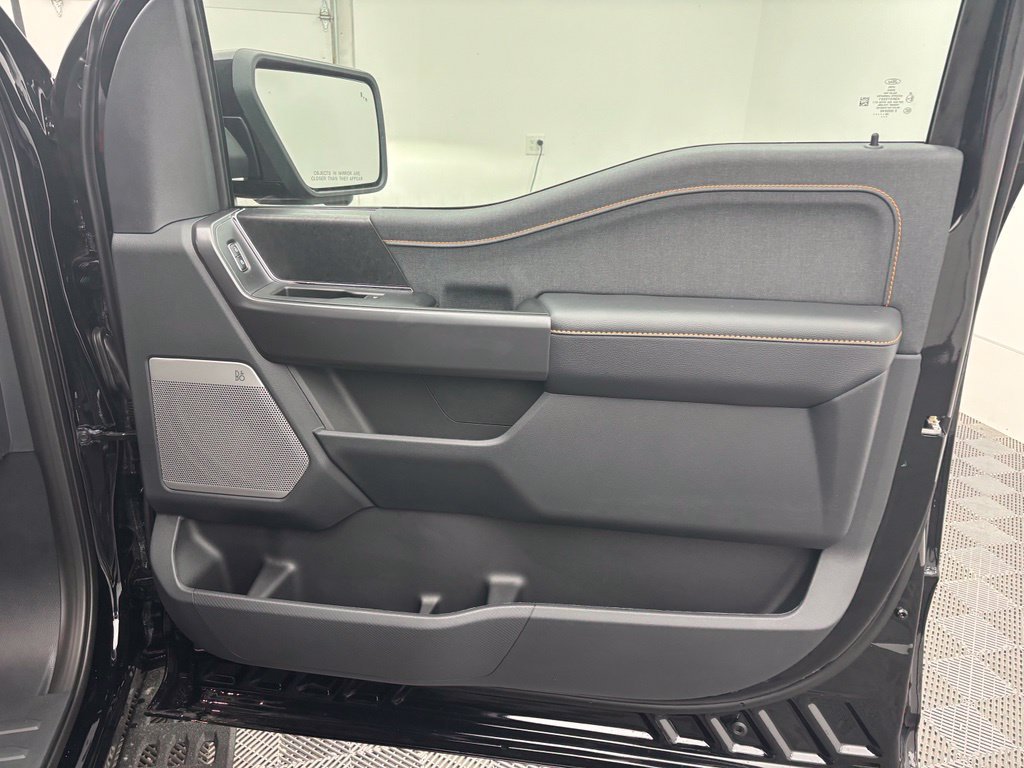 New 2026 Black Ford Tremor image 30