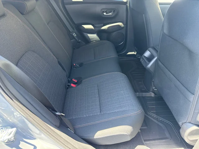 Used 2026 Blue Honda Sport image 4