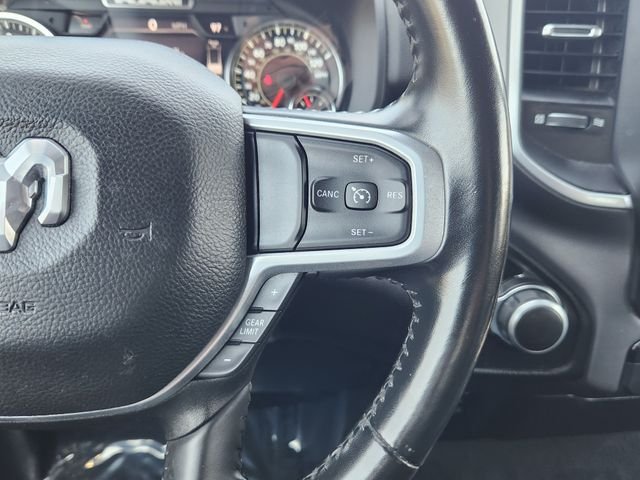 2022 RAM Ram 1500 Pickup Big Horn/Lone Star - Photo 25