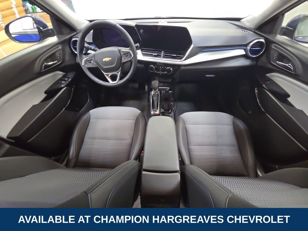 2024 Chevrolet Trax LT - Photo 27