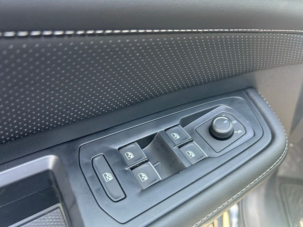 New 2026 Gray Volkswagen SE w/Technology image 46