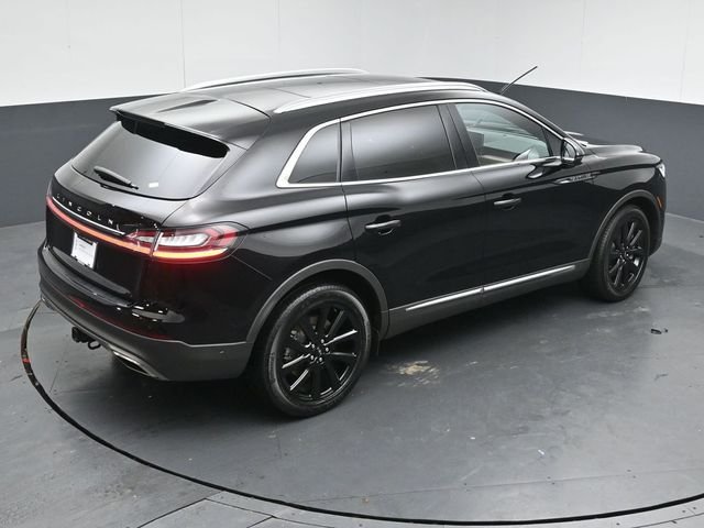 2023 LINCOLN NAUTILUS - Image 47
