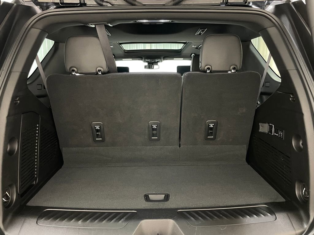 2023 Chevrolet Tahoe LT - Photo 52