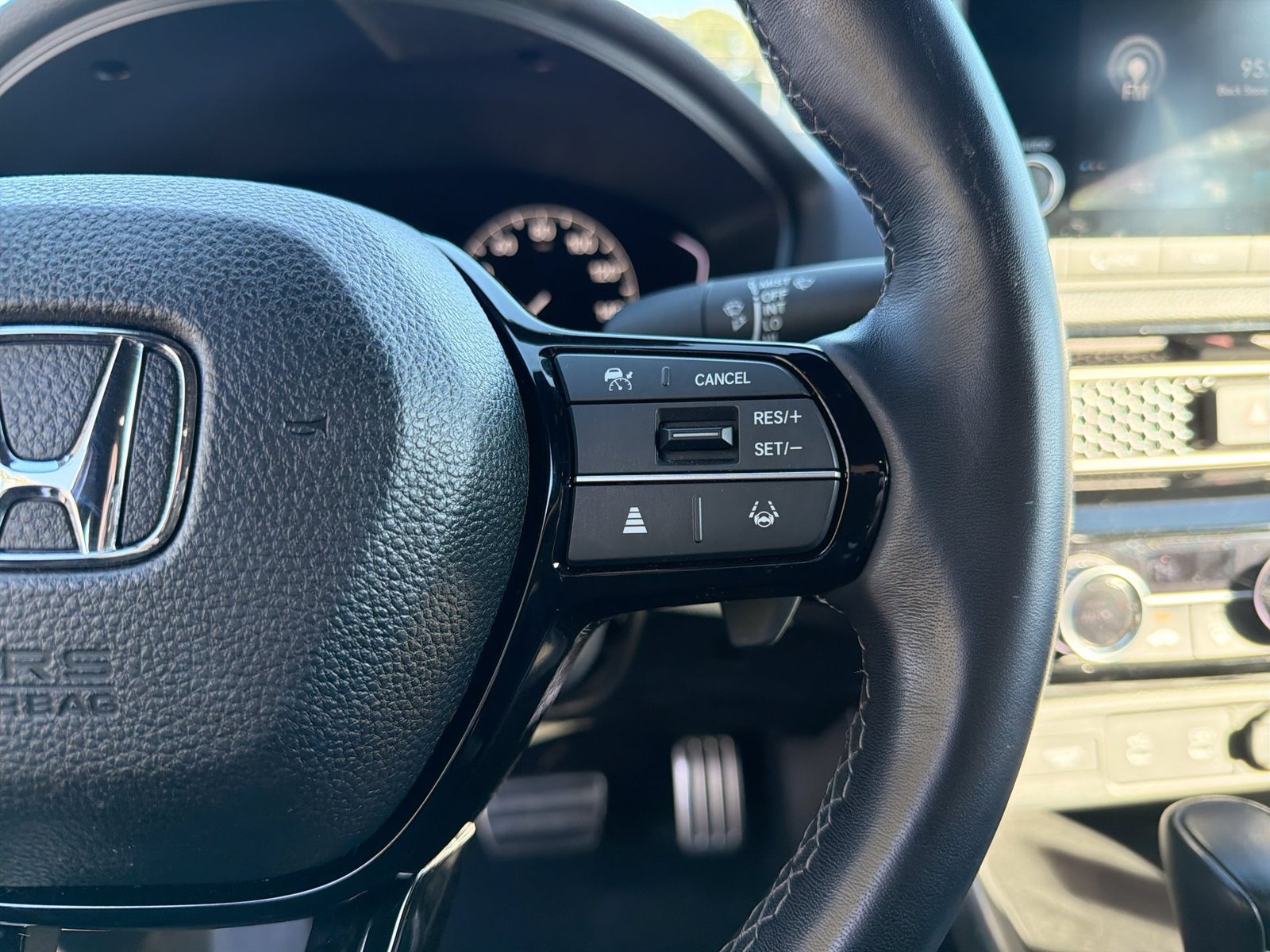 2026 Honda Civic Sport - Photo 60