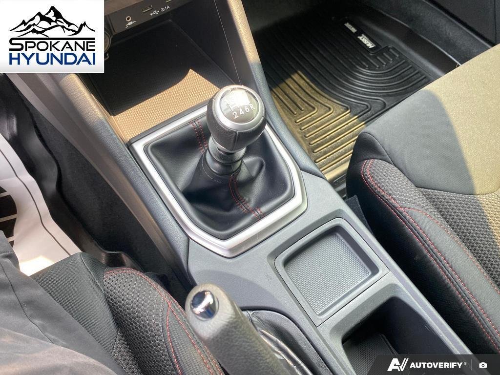 Used 2022 WR Blue Pearl Subaru Premium image 21