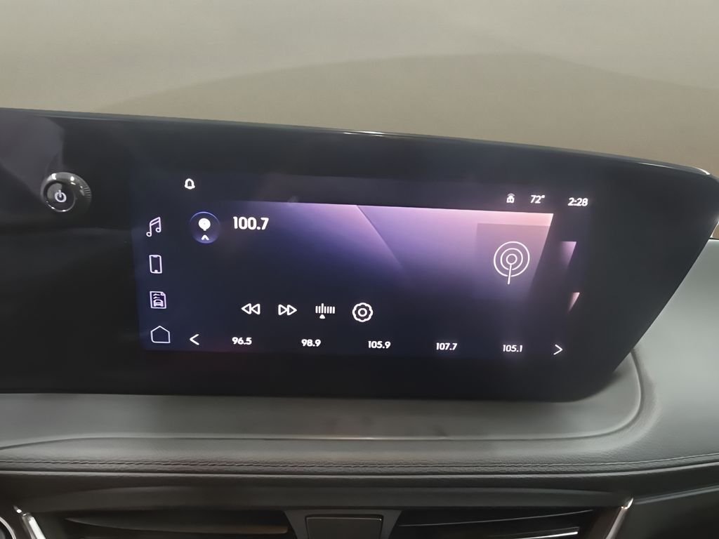 2025 Buick Encore GX Preferred - Photo 32