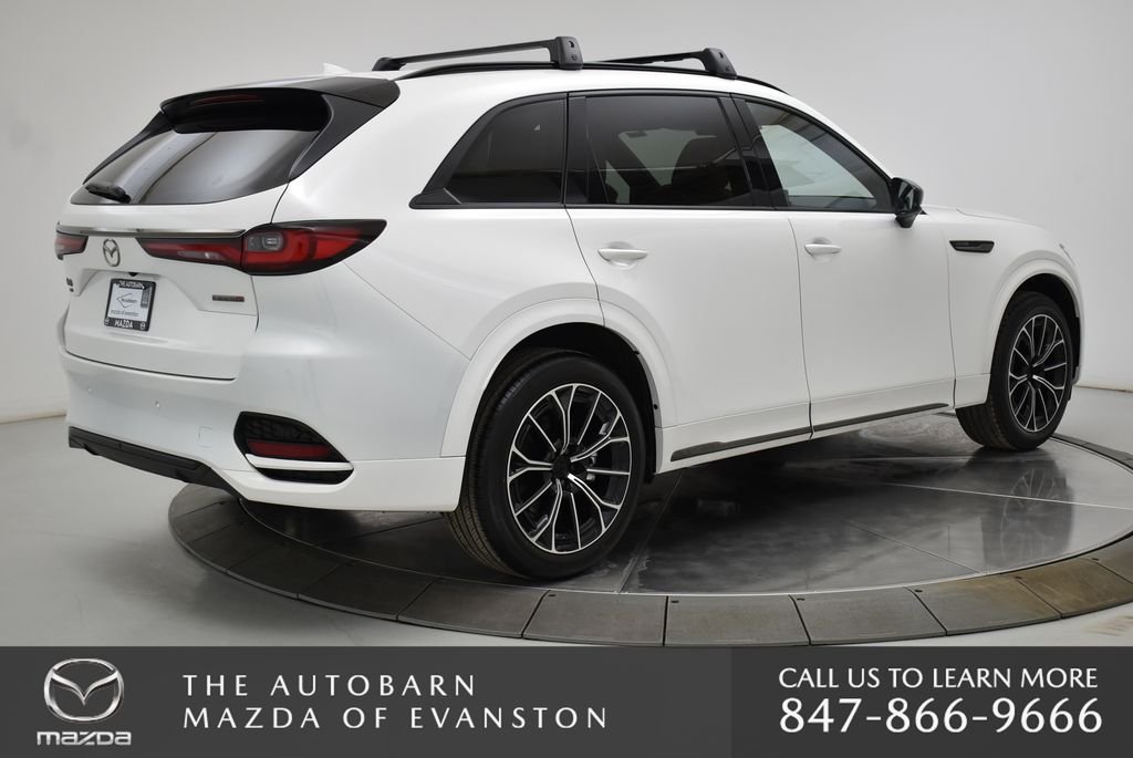 2026 Mazda CX-70 Premium Plus Package - Photo 19