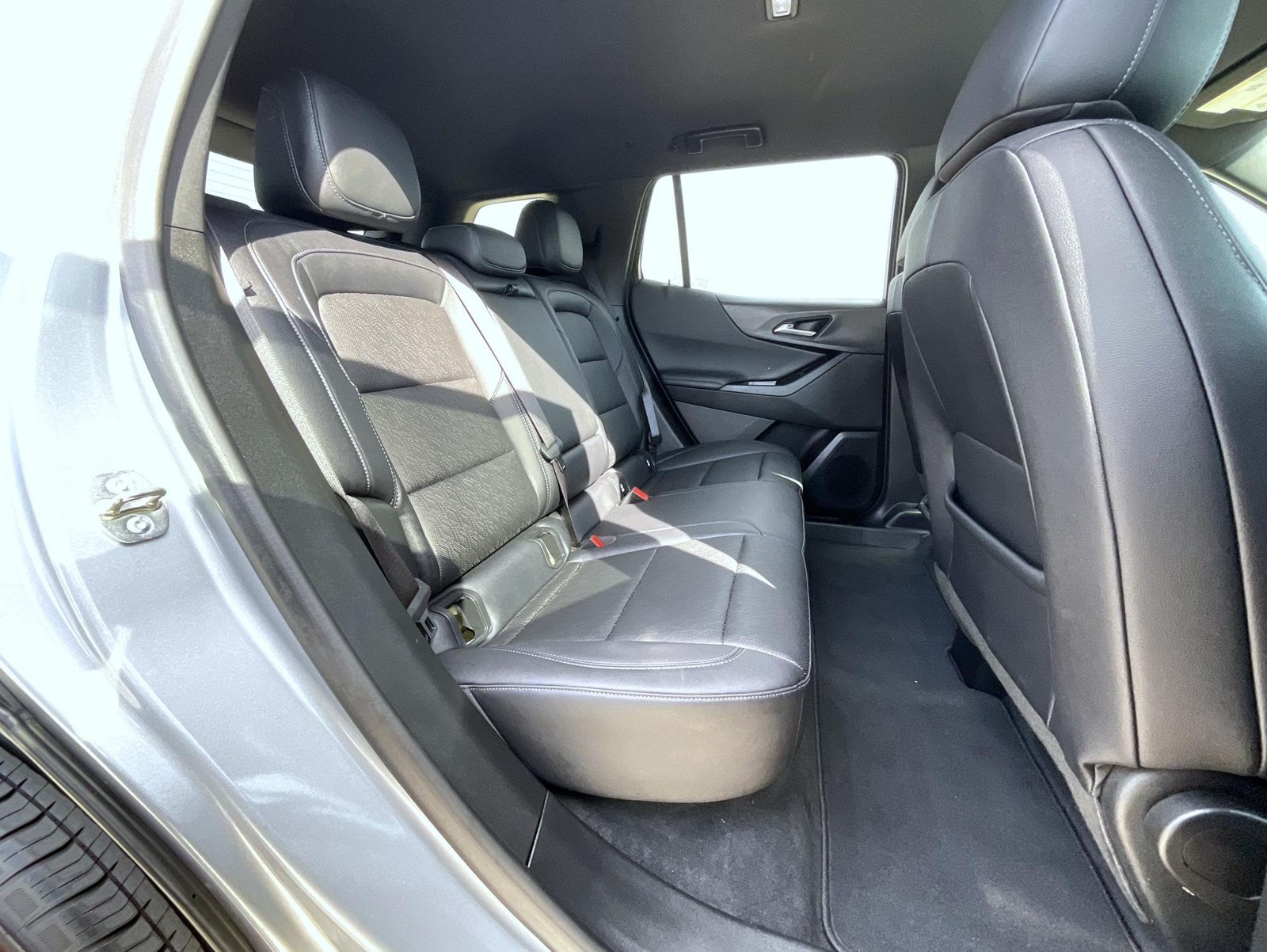 Used 2026 Gray Chevrolet LT image 24