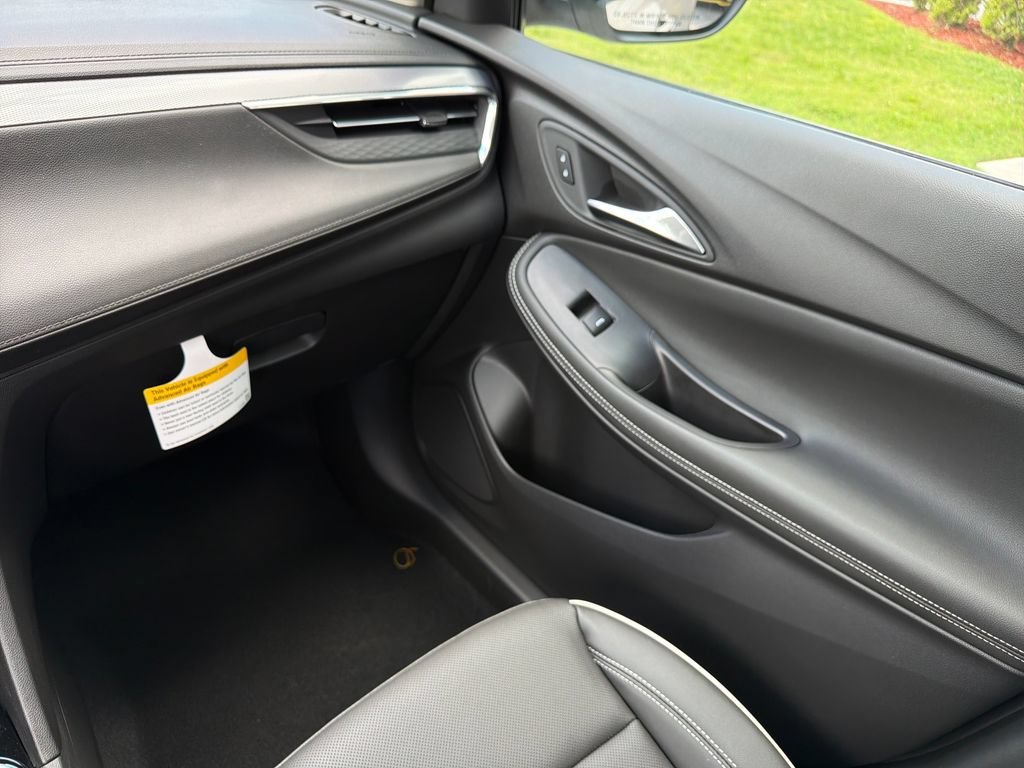 2026 Buick Encore GX Sport Touring - Photo 17