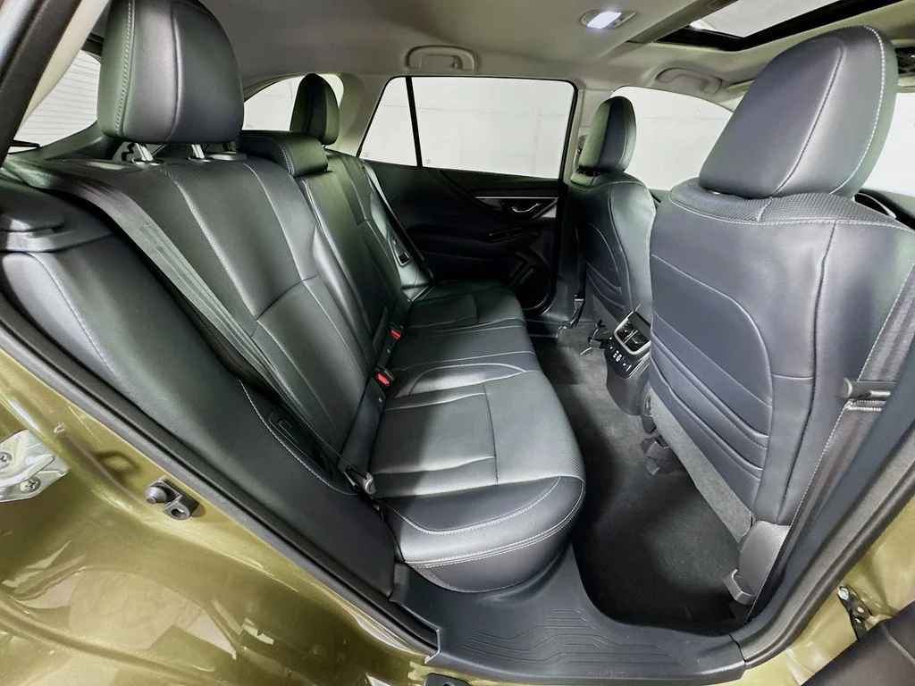 Certified Used 2023 Brown Subaru Touring XT image 35