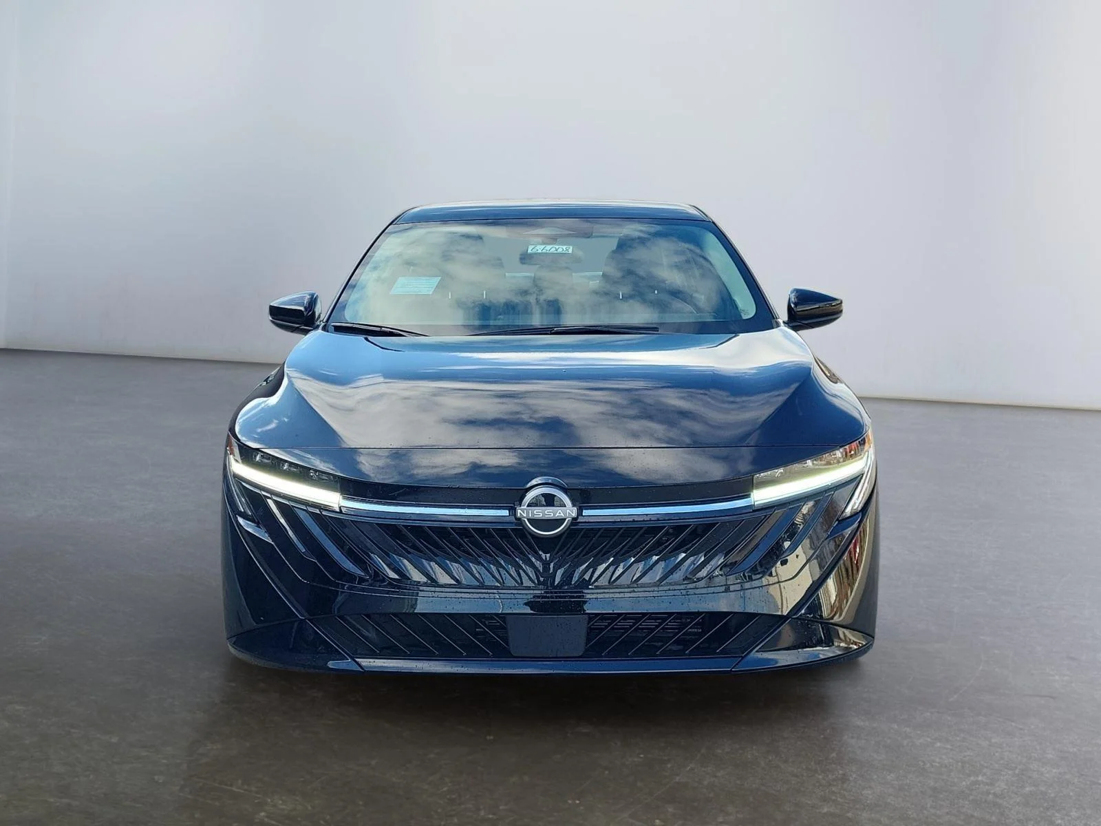 2026 Nissan Sentra S - Photo 7