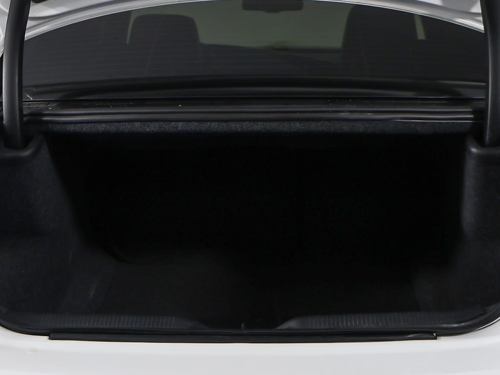 Used 2023 White Dodge R/T Scat Pack image 19