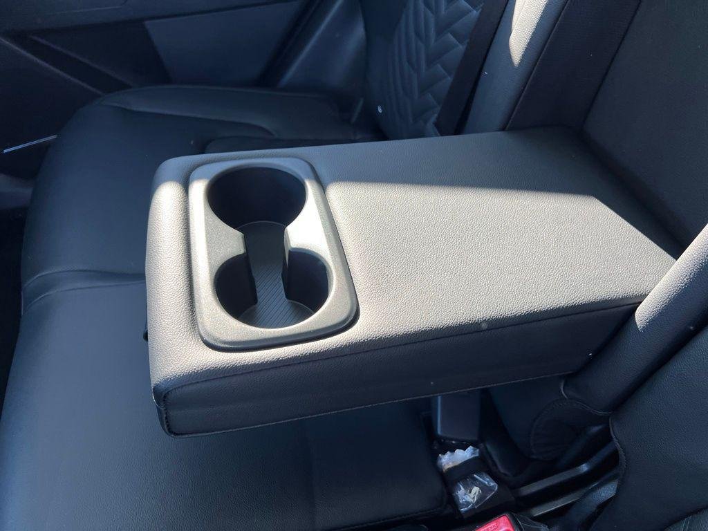 New 2026 Wolf Gray Kia X-Line image 29