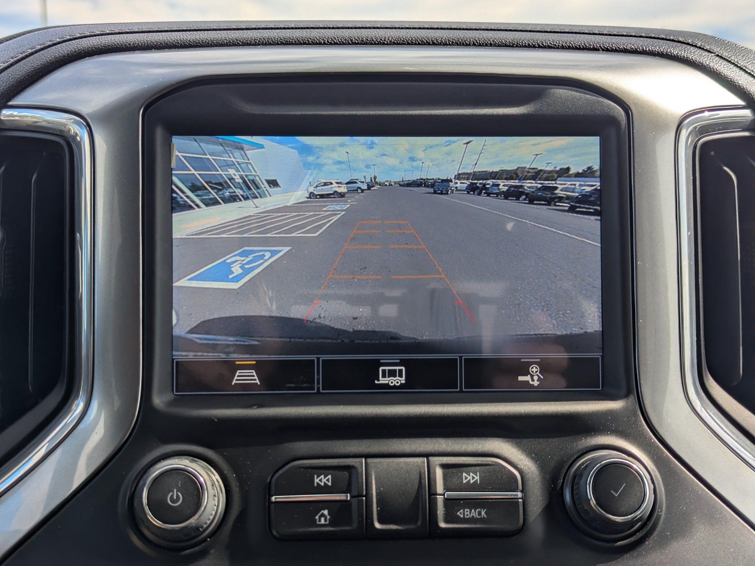 2022 Chevrolet Silverado 1500 Limited RST - Photo 24
