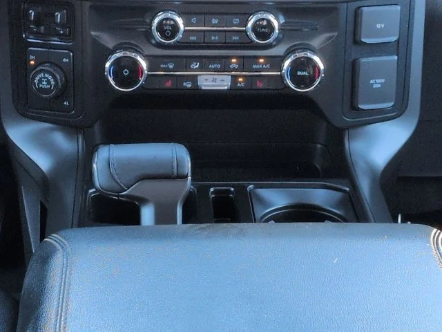 Certified Used 2024 2024 FORD F 150 TREMOR Ford Tremor image 18