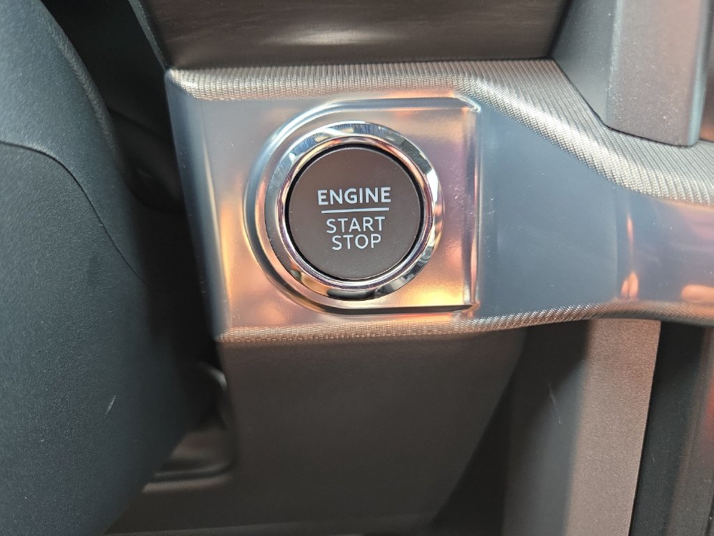 New 2026 White Ford Lariat image 22