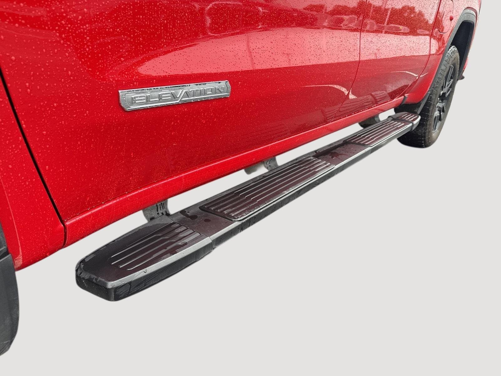 Used 2026 Cardinal Red GMC Elevation image 11