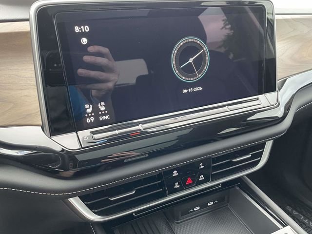 New 2026 Gray Volkswagen 2.0T SE w/Technology image 16