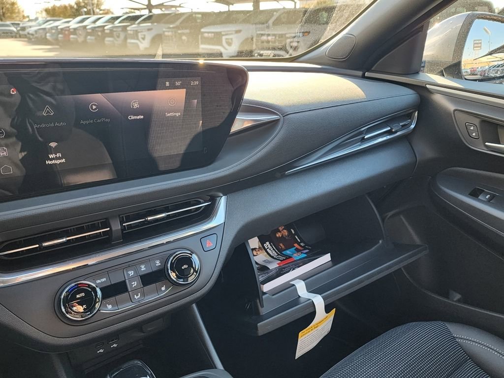 2026 Buick Envista Preferred - Photo 32