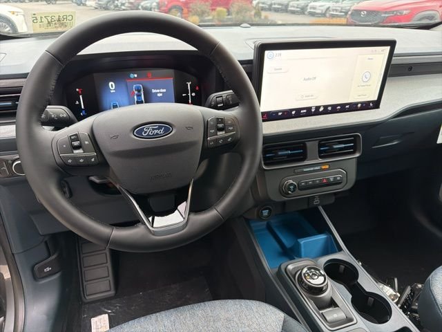 2025 Ford Maverick XLT - Photo 12