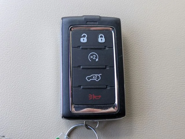 Used 2024 Black Jeep Limited image 38