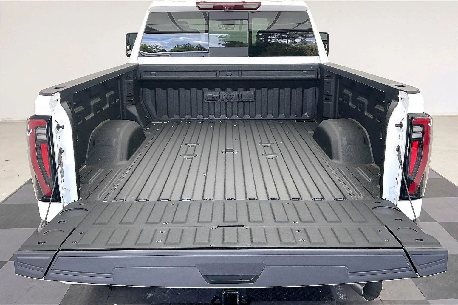 2026 GMC Sierra 2500HD AT4 - Photo 11