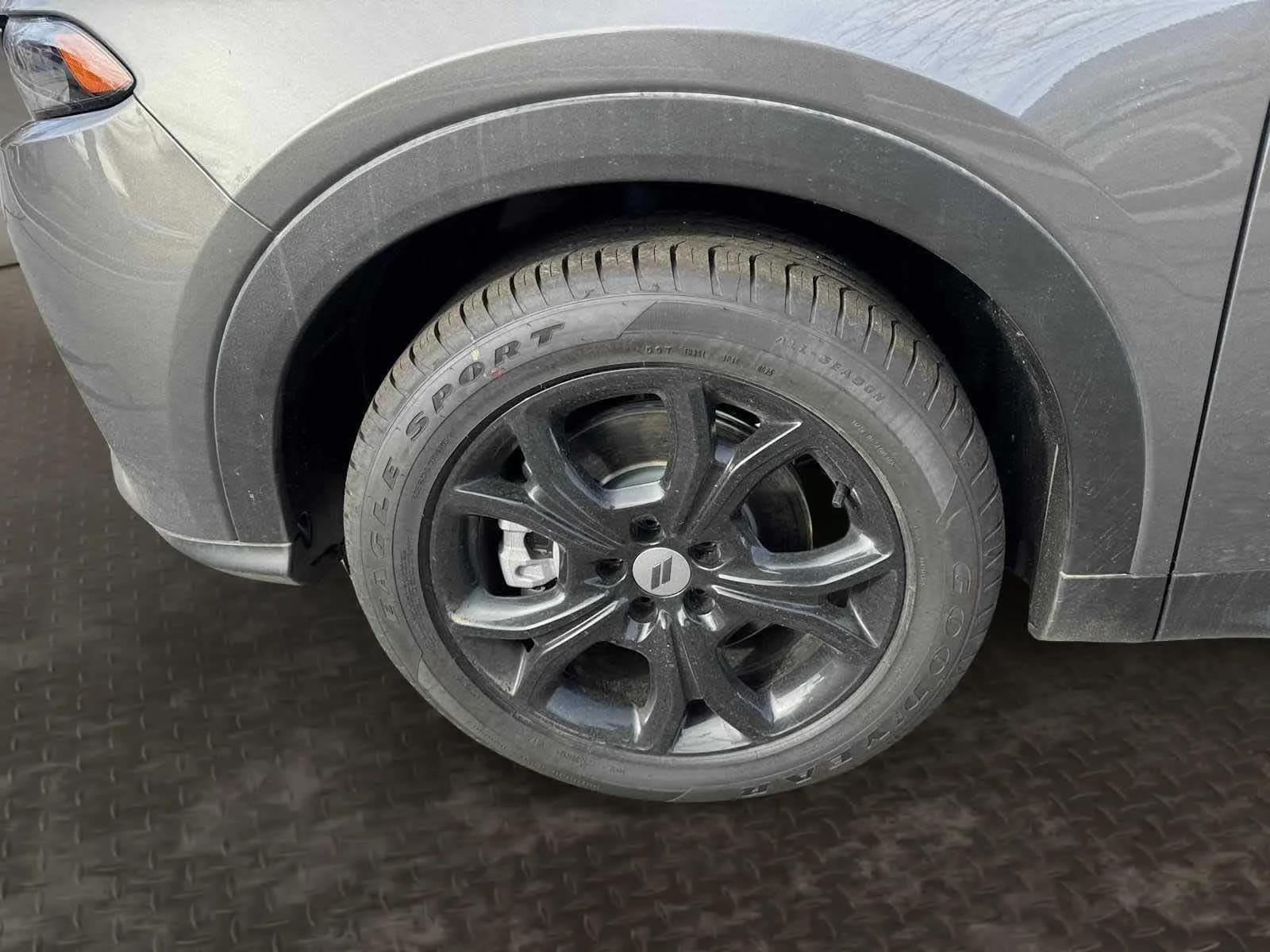 2025 Dodge Hornet GT - Photo 10