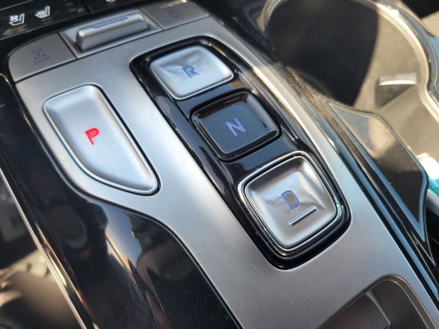 Certified Used 2024 Gray Hyundai Limited image 20