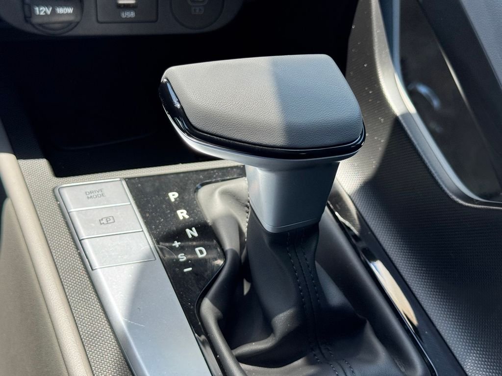 2026 Hyundai Elantra SEL Sport - Photo 21