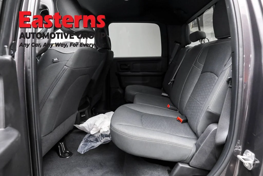 Used 2025 Gray Ram Tradesman image 22