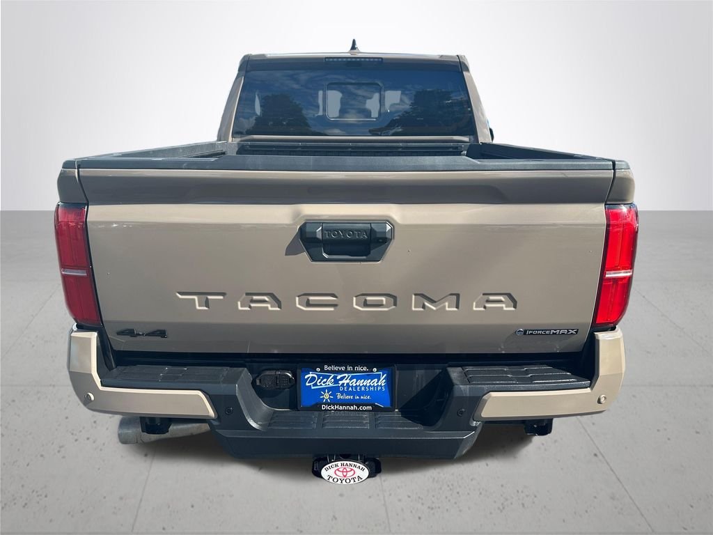 Used 2026  Toyota TRD Off Road image 8