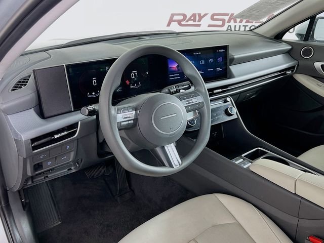 2025 Hyundai Sonata SEL - Photo 34