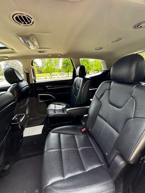 2021 Kia Telluride EX - Photo 15