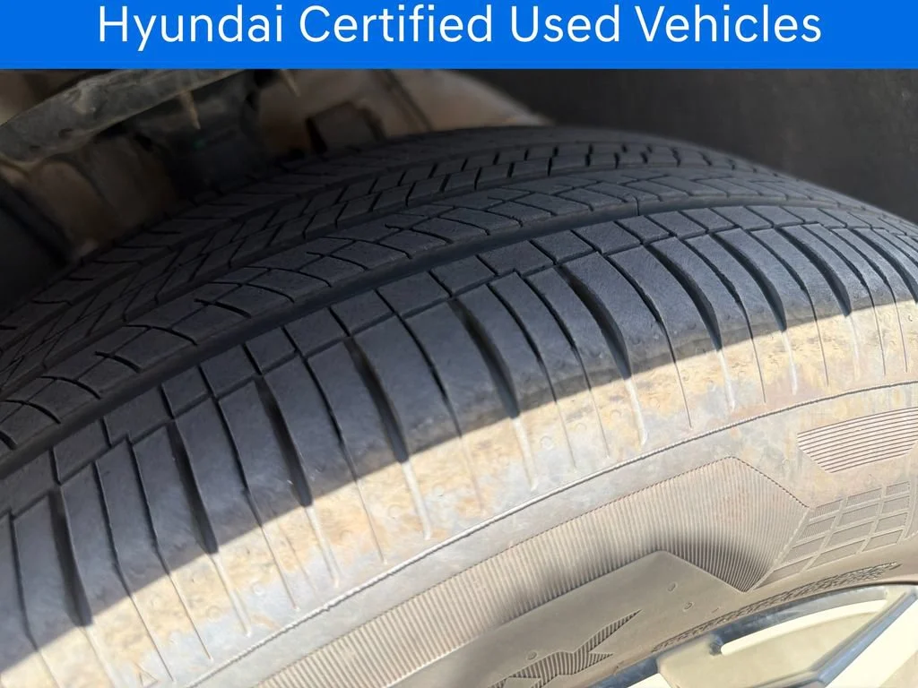 Certified Pre-Owned 2026 Hyundai Santa Fe SE