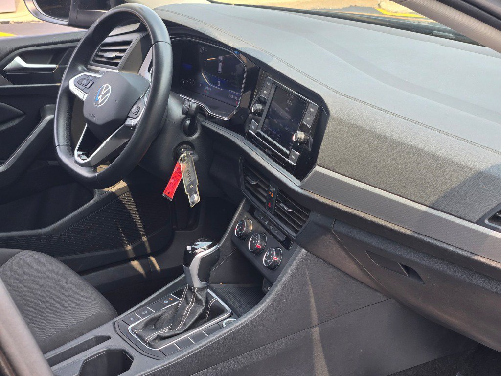 2024 Volkswagen Jetta S - Photo 8