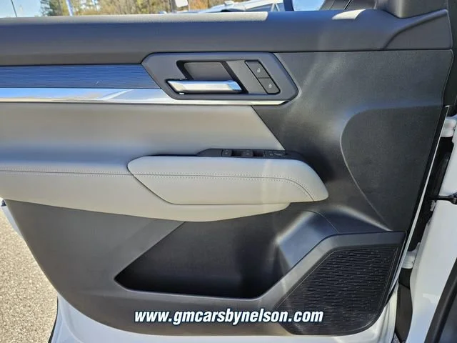 2026 GMC Terrain Elevation - Photo 15