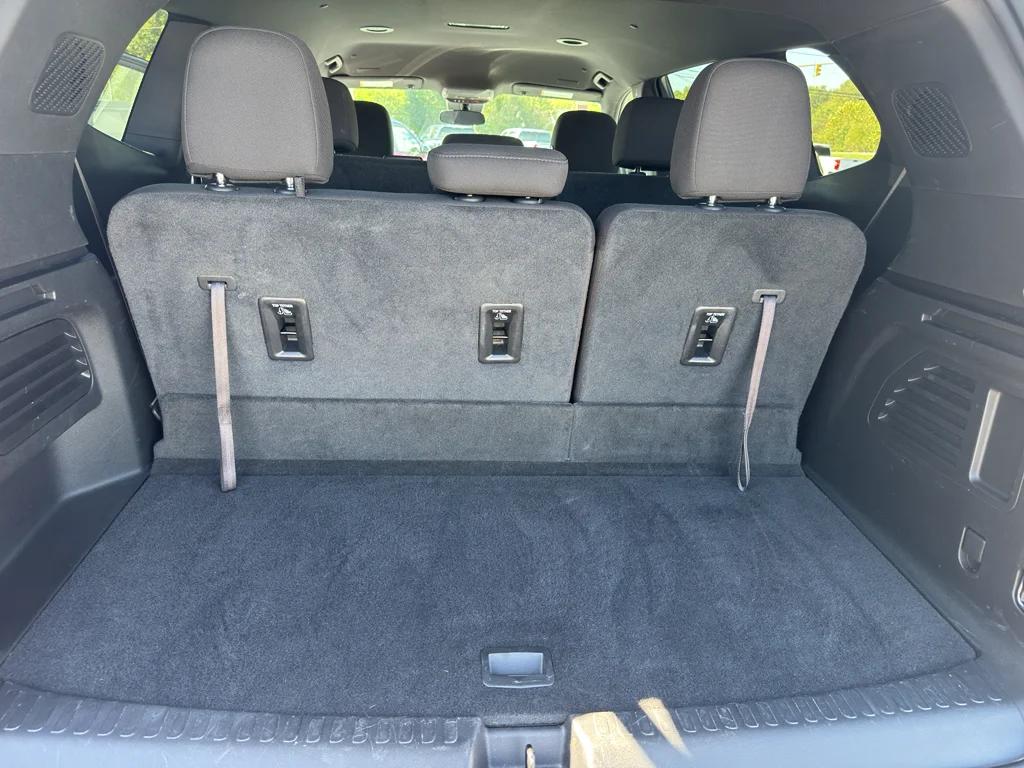 2025 GMC Acadia Elevation - Photo 25