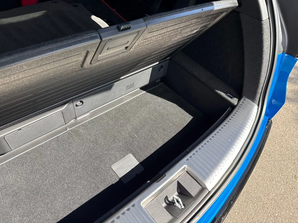 New 2026 Double Apex Blue Pearl Acura Type S w/Advance Package image 18