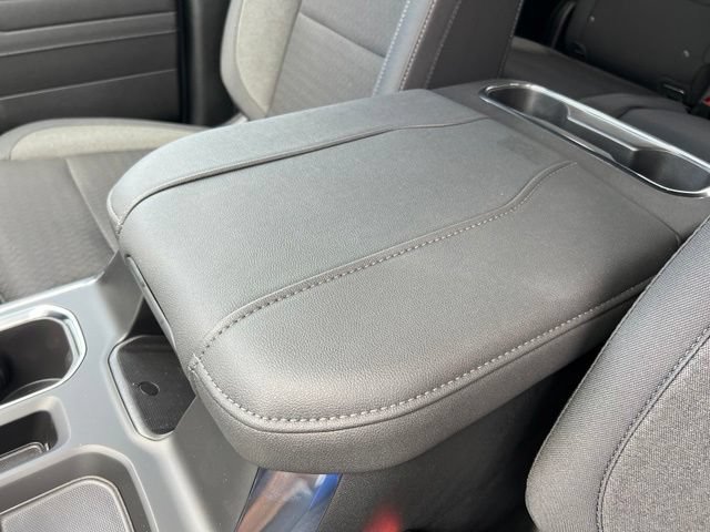 New 2026 Sterling Gray Metallic Chevrolet RST image 26