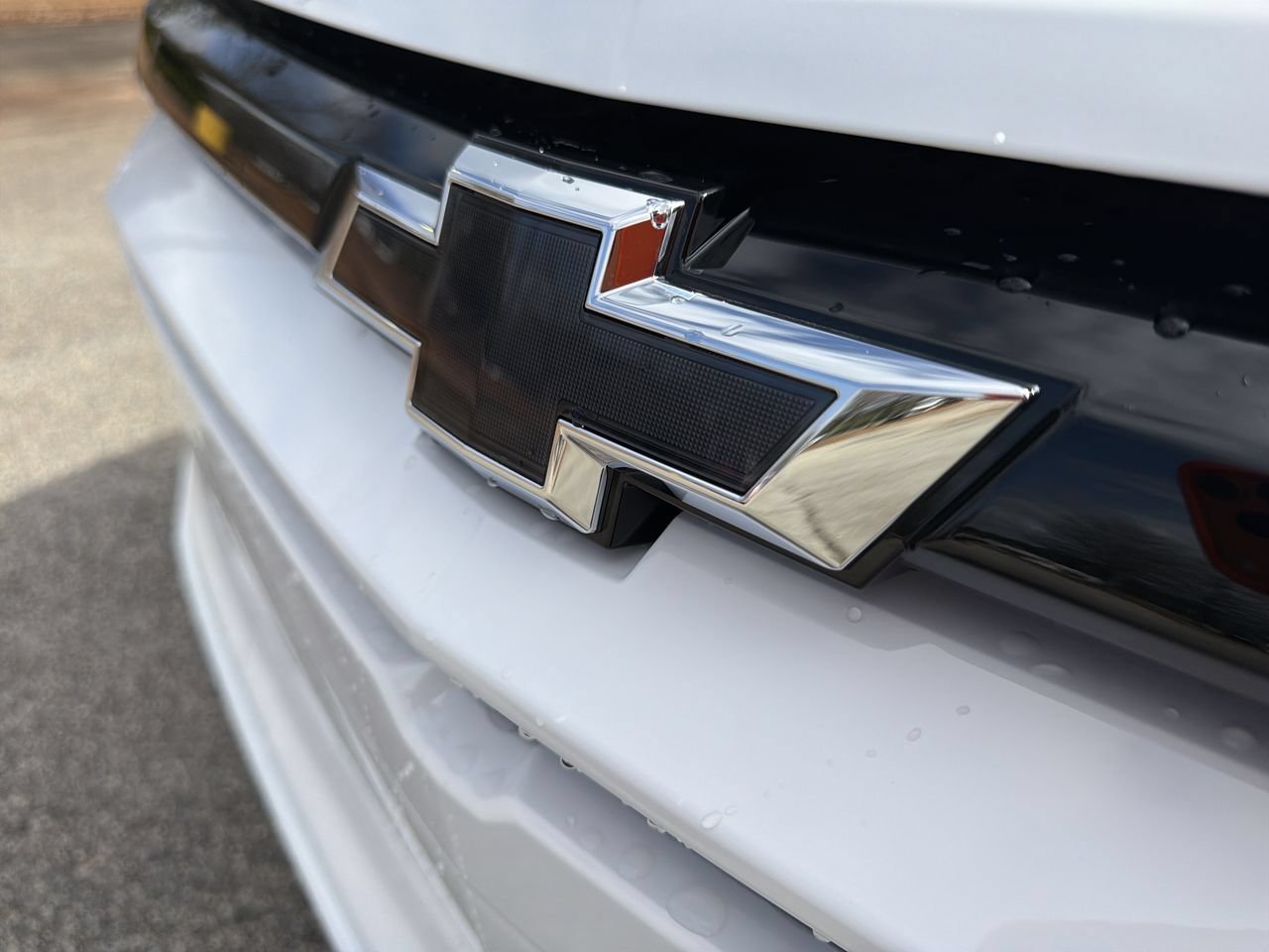 2026 Chevrolet Blazer EV LT - Photo 26