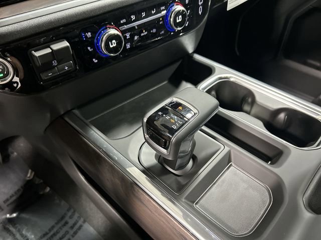 New 2026 Onyx Black GMC SLT image 20