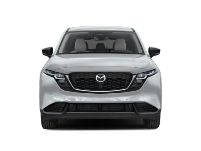New 2026 Jet Black Mica Mazda 2.5 S Select AWD image 7