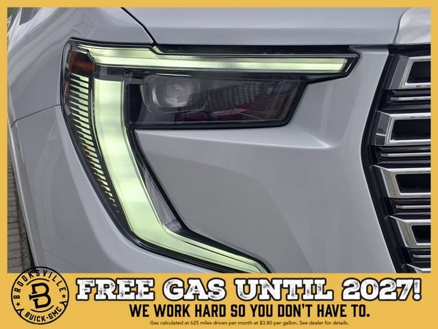 2026 GMC Acadia Denali - Photo 10