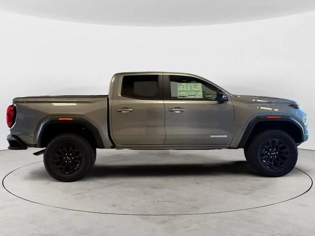 New 2026 Sterling Metallic GMC Elevation image 7