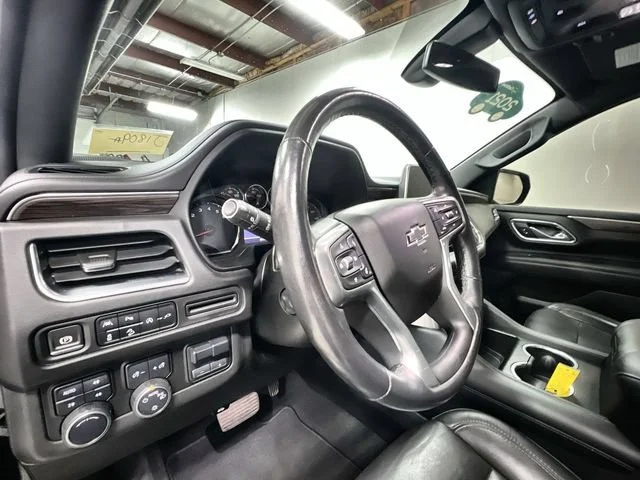 2021 Chevrolet Tahoe Z71 - Photo 10